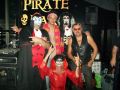 The Pirate Rocks Bar